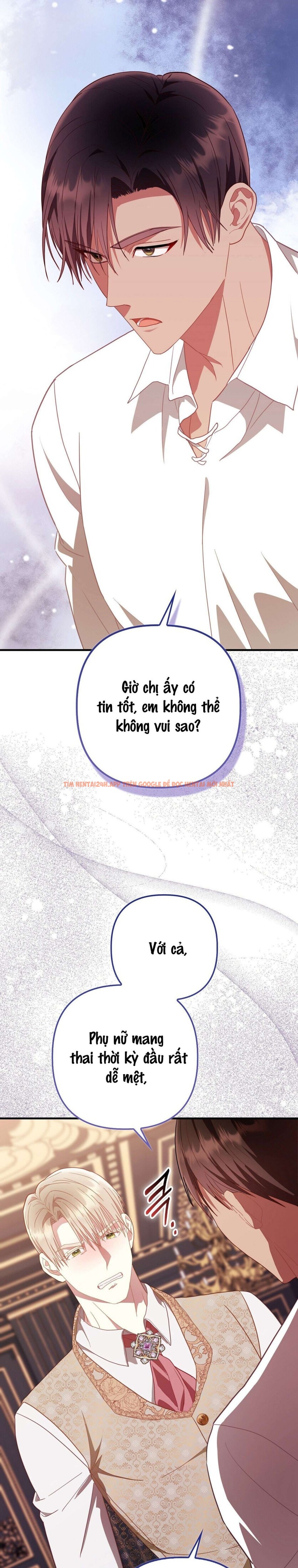 Xem ảnh 5 2 trong truyện hentai 〖18+〗- Trái Cấm Và Tội Lỗi - Chapter 20 - hentaitvn.net