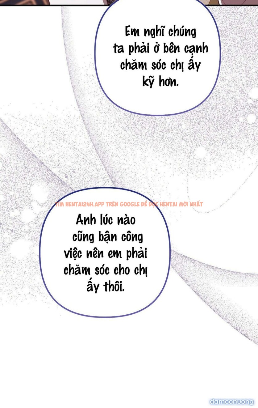 Xem ảnh 5 3 trong truyện hentai 〖18+〗- Trái Cấm Và Tội Lỗi - Chapter 20 - hentaitvn.net