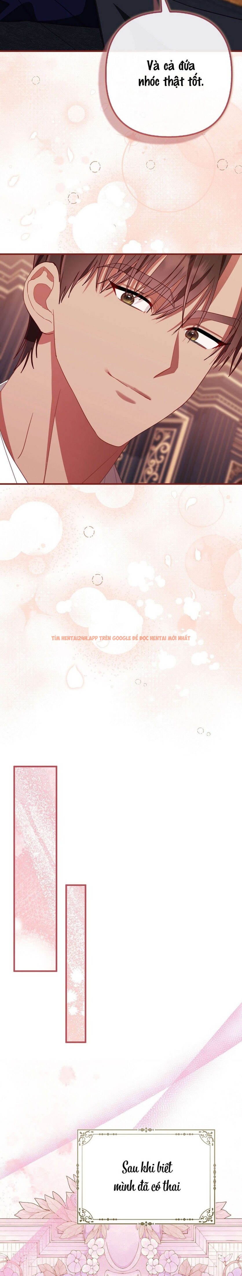 Xem ảnh 6 1 trong truyện hentai 〖18+〗- Trái Cấm Và Tội Lỗi - Chapter 20 - hentaitvn.net