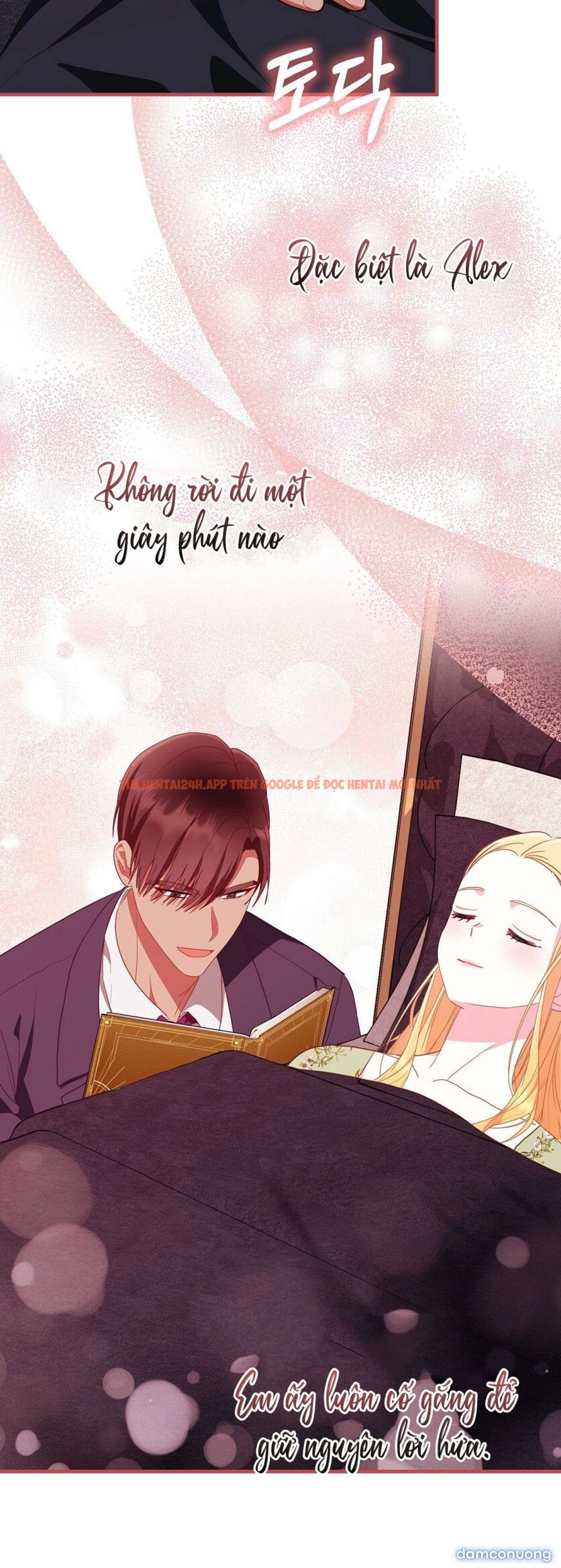 Xem ảnh 6 3 trong truyện hentai 〖18+〗- Trái Cấm Và Tội Lỗi - Chapter 20 - hentaitvn.net