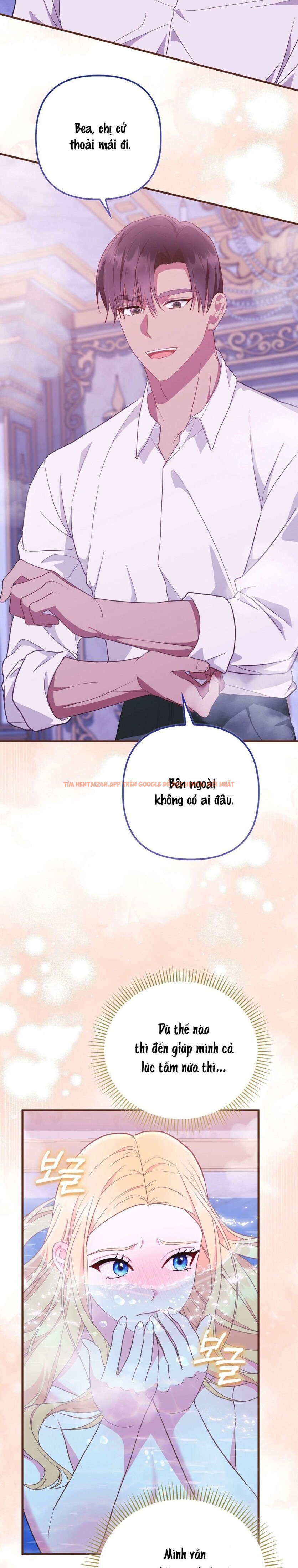 Xem ảnh 7 1 trong truyện hentai 〖18+〗- Trái Cấm Và Tội Lỗi - Chapter 20 - hentaitvn.net