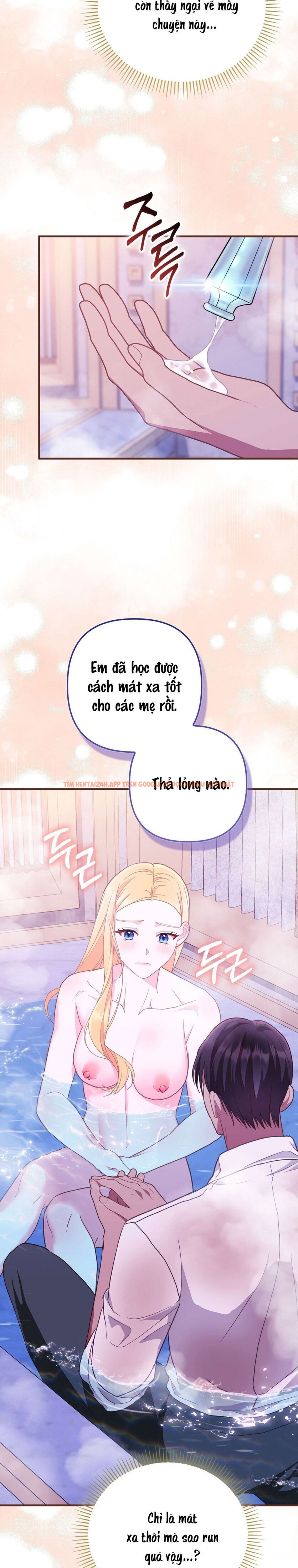 Xem ảnh 7 2 trong truyện hentai 〖18+〗- Trái Cấm Và Tội Lỗi - Chapter 20 - hentaitvn.net