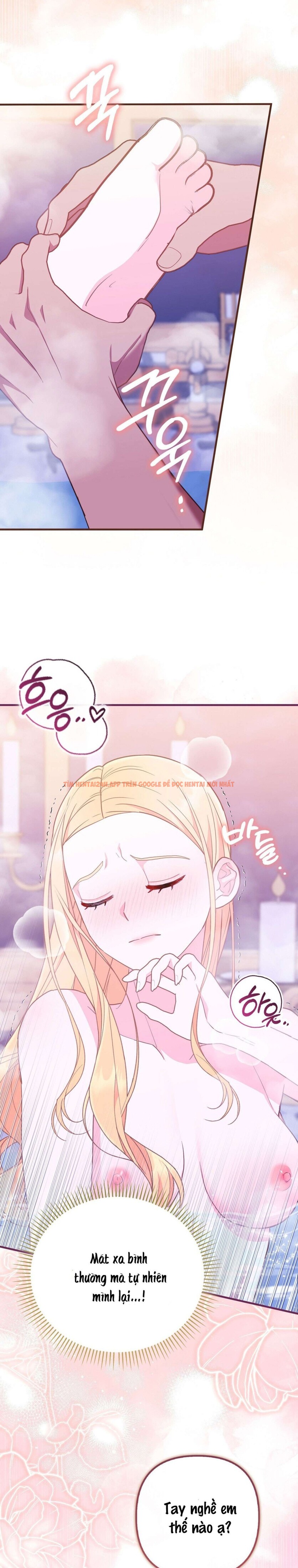 Xem ảnh 8 0 trong truyện hentai 〖18+〗- Trái Cấm Và Tội Lỗi - Chapter 20 - hentaitvn.net