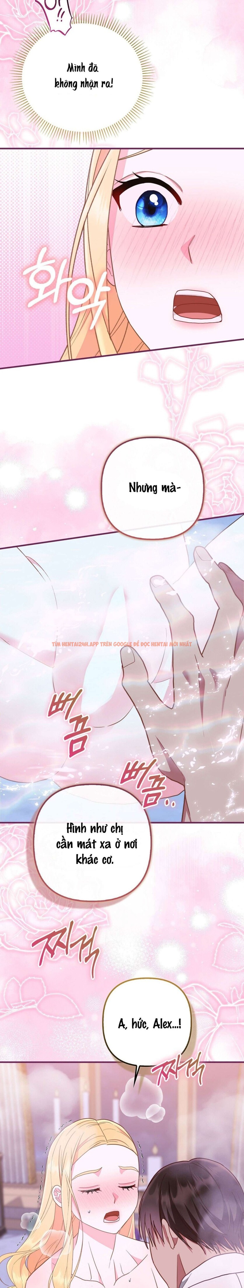 Xem ảnh 8 2 trong truyện hentai 〖18+〗- Trái Cấm Và Tội Lỗi - Chapter 20 - hentaitvn.net