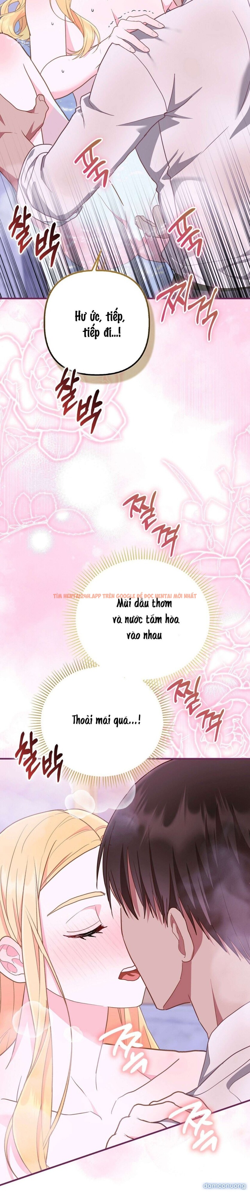 Xem ảnh 8 3 trong truyện hentai 〖18+〗- Trái Cấm Và Tội Lỗi - Chapter 20 - hentaitvn.net