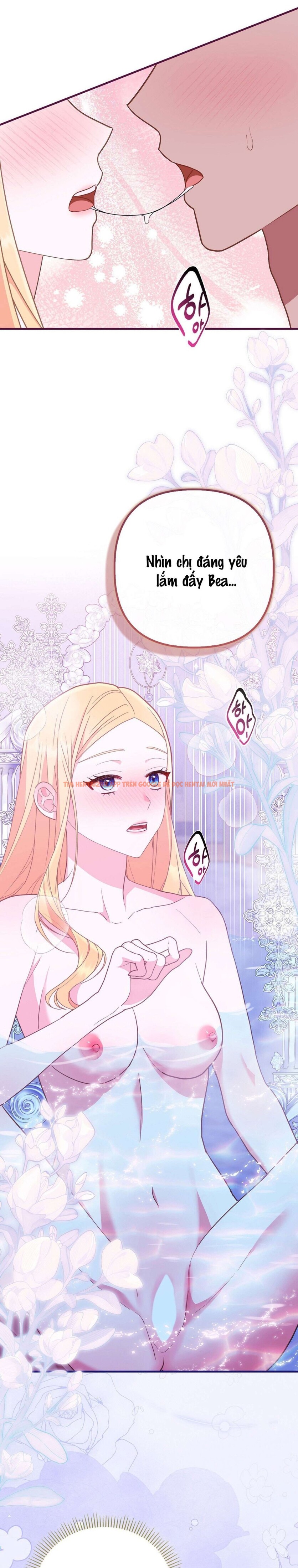 Xem ảnh 9 0 trong truyện hentai 〖18+〗- Trái Cấm Và Tội Lỗi - Chapter 20 - hentaitvn.net