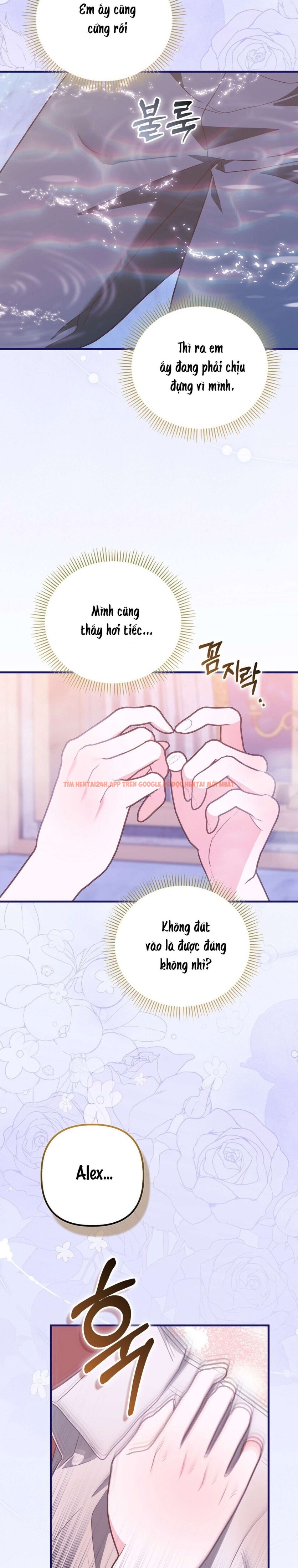 Xem ảnh 9 1 trong truyện hentai 〖18+〗- Trái Cấm Và Tội Lỗi - Chapter 20 - hentaitvn.net