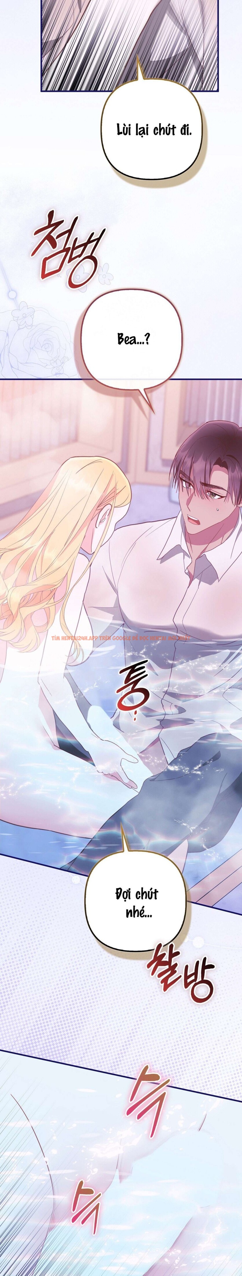 Xem ảnh 9 2 trong truyện hentai 〖18+〗- Trái Cấm Và Tội Lỗi - Chapter 20 - hentaitvn.net