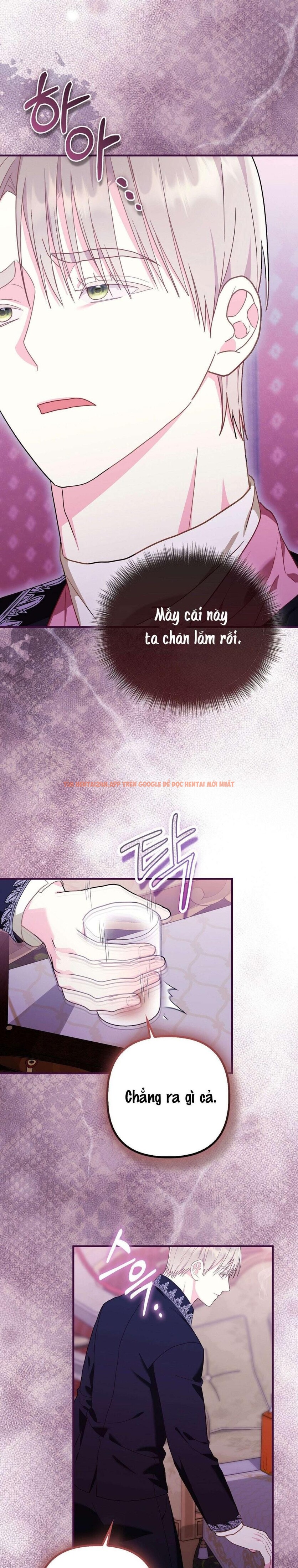 Xem ảnh 1 2 trong truyện hentai 〖18+〗- Trái Cấm Và Tội Lỗi - Chapter 21 - hentaitvn.net