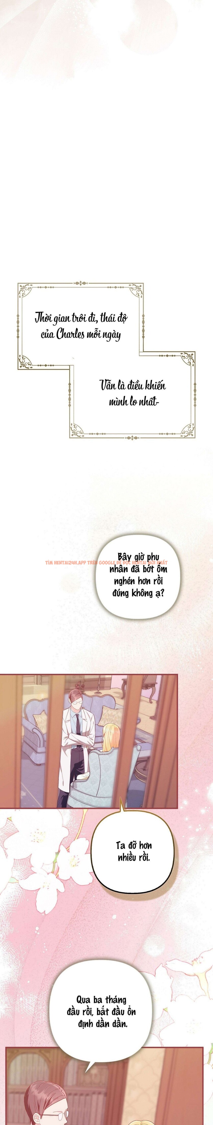 Xem ảnh 10 0 trong truyện hentai 〖18+〗- Trái Cấm Và Tội Lỗi - Chapter 21 - hentaitvn.net