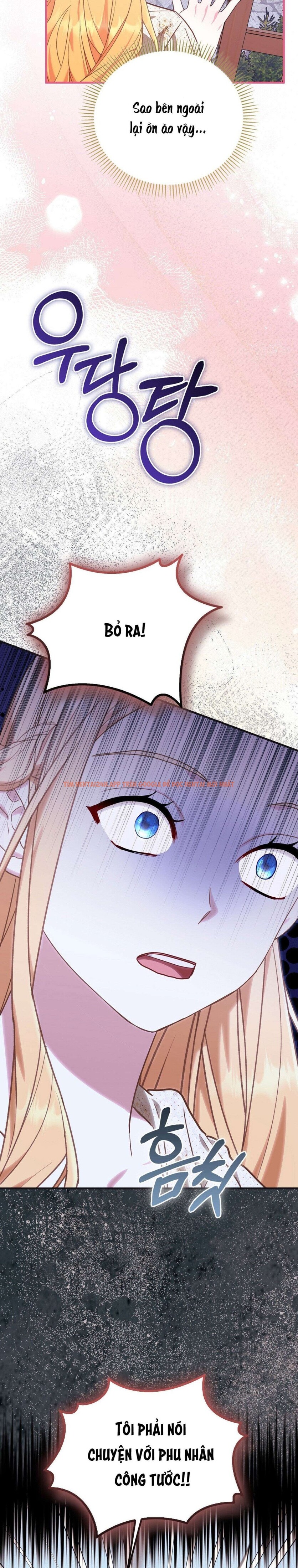 Xem ảnh 10 2 trong truyện hentai 〖18+〗- Trái Cấm Và Tội Lỗi - Chapter 21 - hentaitvn.net