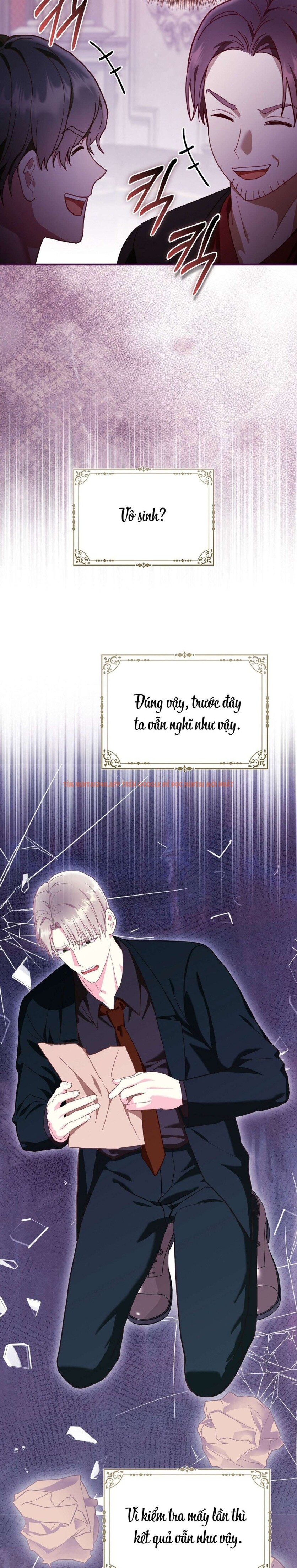 Xem ảnh 2 2 trong truyện hentai 〖18+〗- Trái Cấm Và Tội Lỗi - Chapter 21 - hentaitvn.net