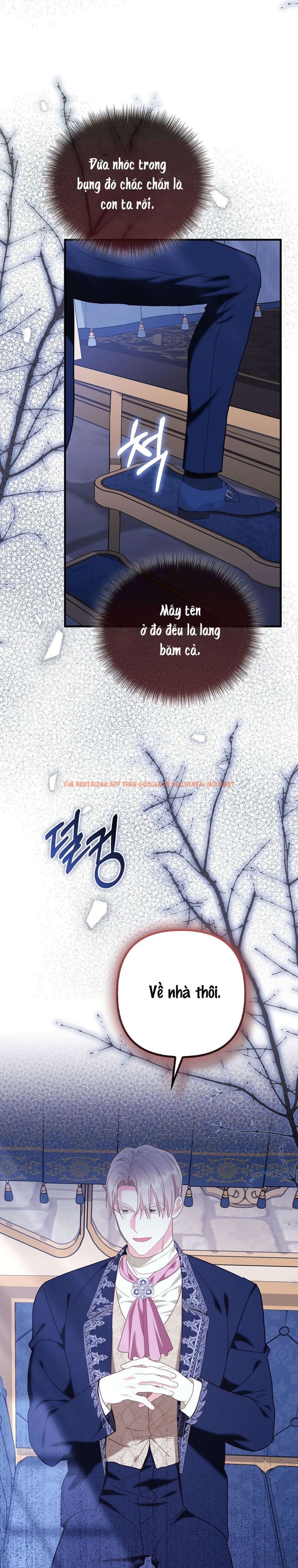 Xem ảnh 4 0 trong truyện hentai 〖18+〗- Trái Cấm Và Tội Lỗi - Chapter 21 - hentaitvn.net