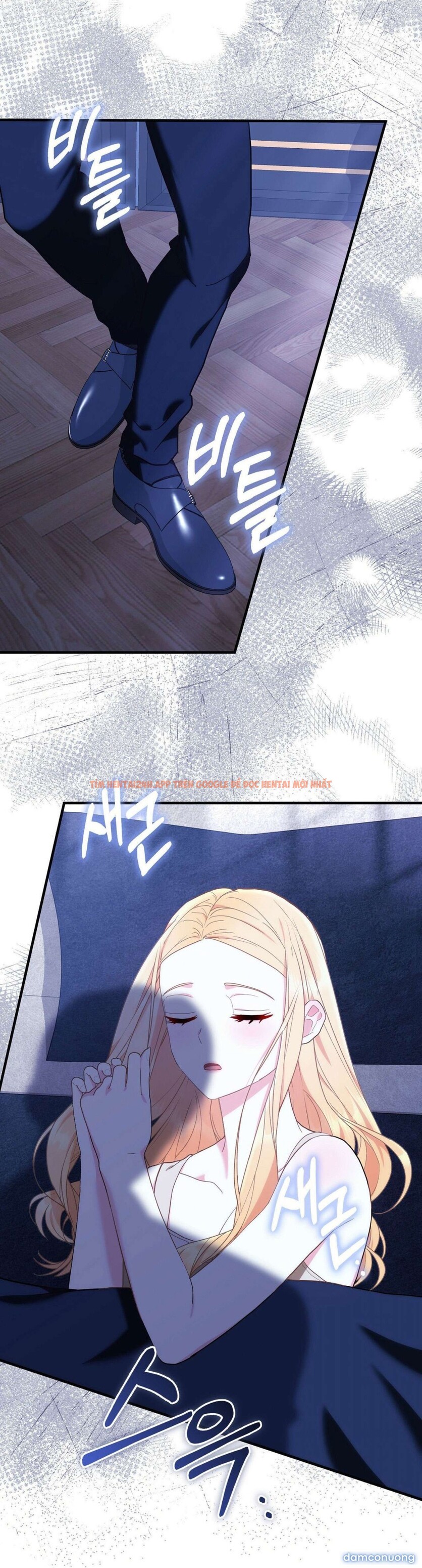 Xem ảnh 4 2 trong truyện hentai 〖18+〗- Trái Cấm Và Tội Lỗi - Chapter 21 - hentaitvn.net