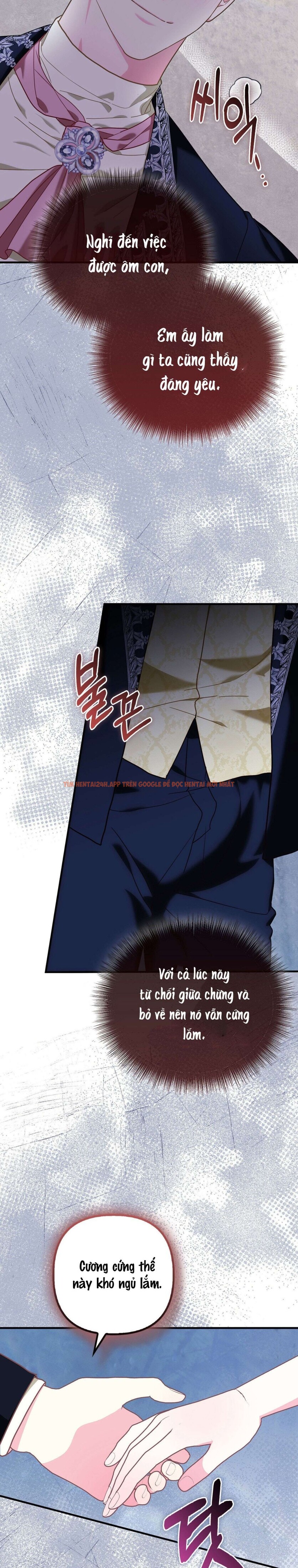 Xem ảnh 5 2 trong truyện hentai 〖18+〗- Trái Cấm Và Tội Lỗi - Chapter 21 - hentaitvn.net