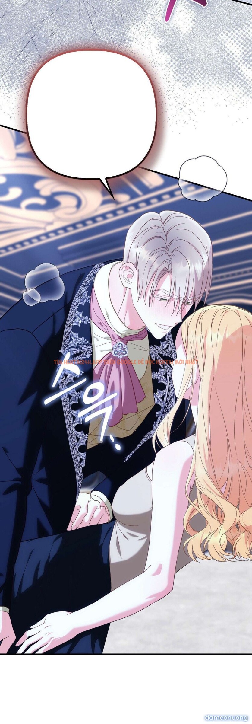 Xem ảnh 5 3 trong truyện hentai 〖18+〗- Trái Cấm Và Tội Lỗi - Chapter 21 - hentaitvn.net