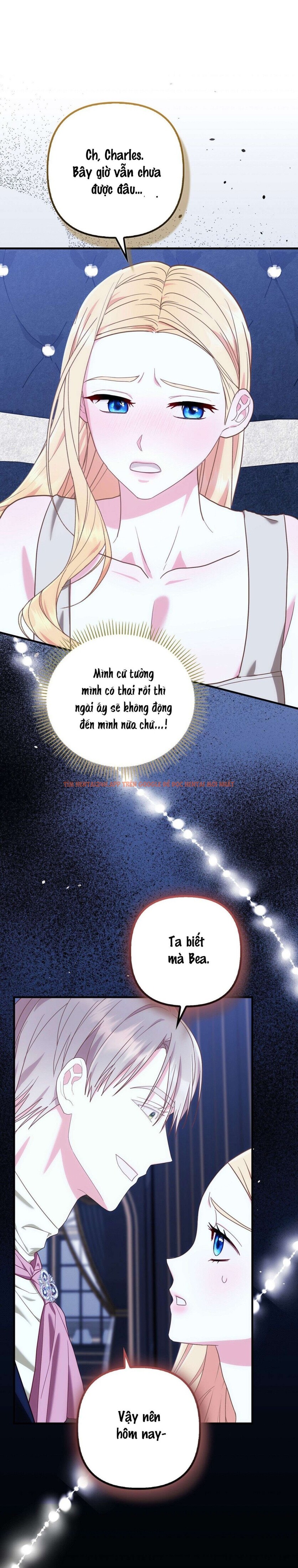 Xem ảnh 6 0 trong truyện hentai 〖18+〗- Trái Cấm Và Tội Lỗi - Chapter 21 - hentaitvn.net