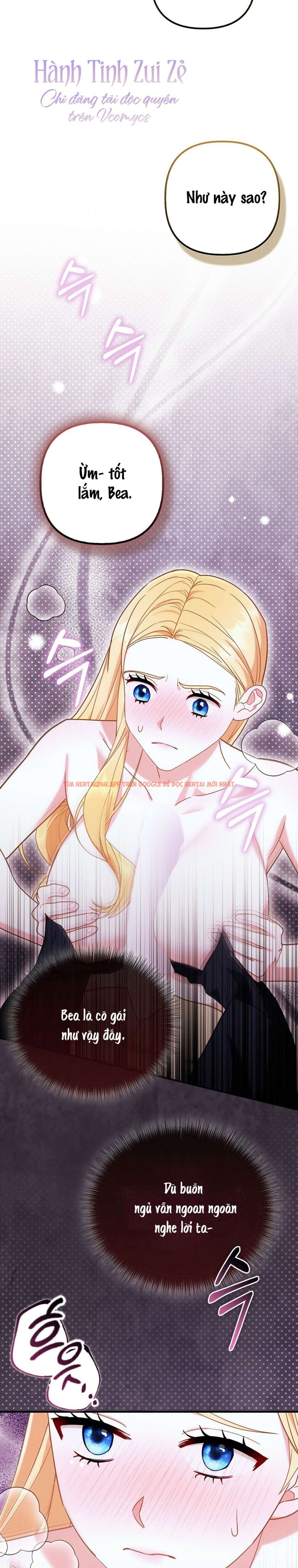 Xem ảnh 6 2 trong truyện hentai 〖18+〗- Trái Cấm Và Tội Lỗi - Chapter 21 - hentaitvn.net