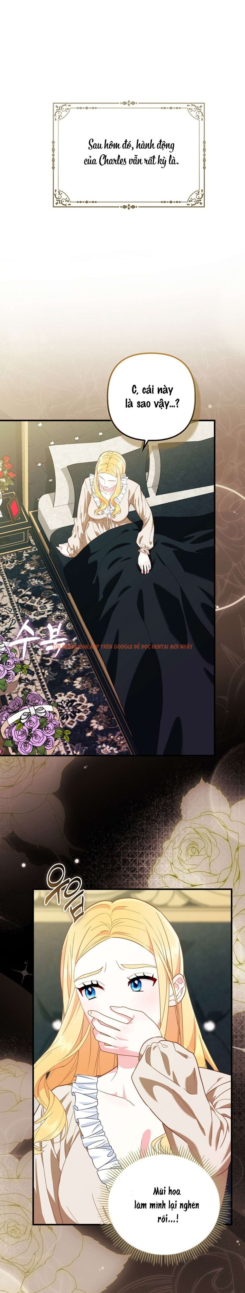 Xem ảnh 8 0 trong truyện hentai 〖18+〗- Trái Cấm Và Tội Lỗi - Chapter 21 - hentaitvn.net