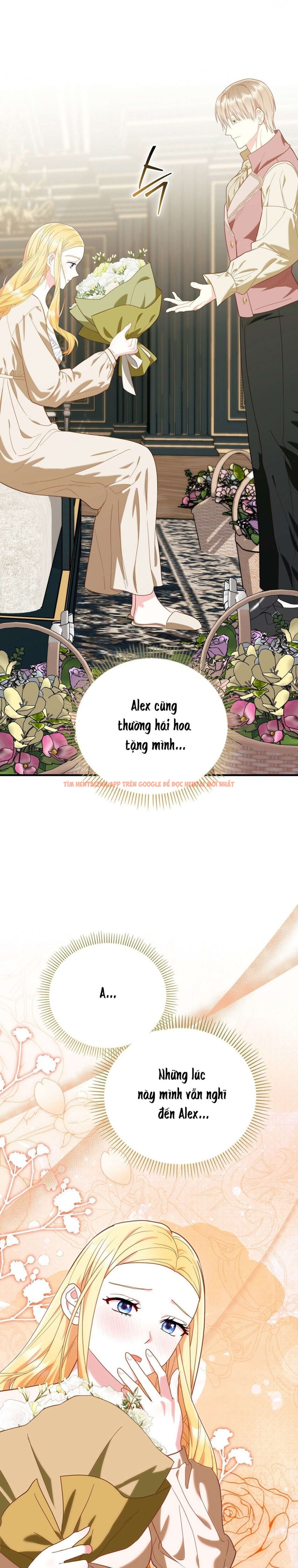 Xem ảnh 9 0 trong truyện hentai 〖18+〗- Trái Cấm Và Tội Lỗi - Chapter 21 - hentaitvn.net