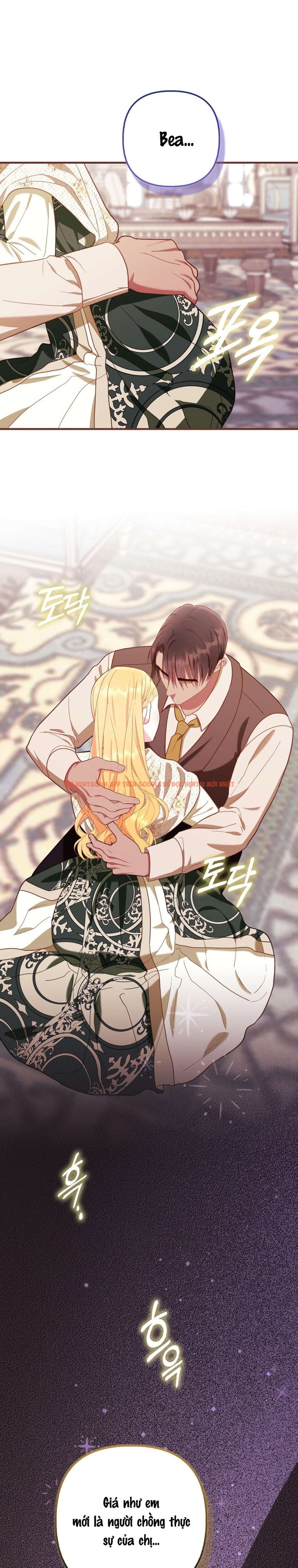 Xem ảnh 〖18+〗- Trái Cấm Và Tội Lỗi - Chapter 22 - 10 0 - Truyenhentaiz.net