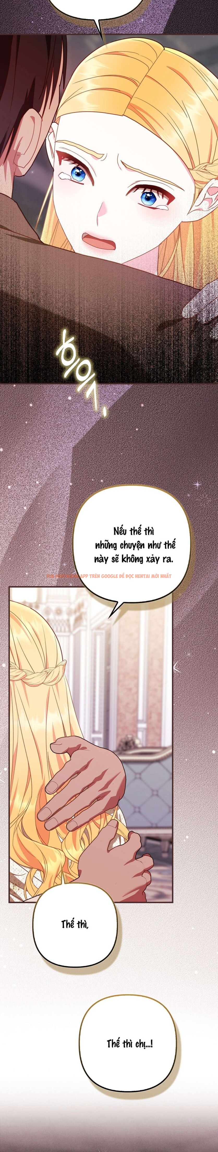 Xem ảnh 〖18+〗- Trái Cấm Và Tội Lỗi - Chapter 22 - 10 1 - Truyenhentaiz.net