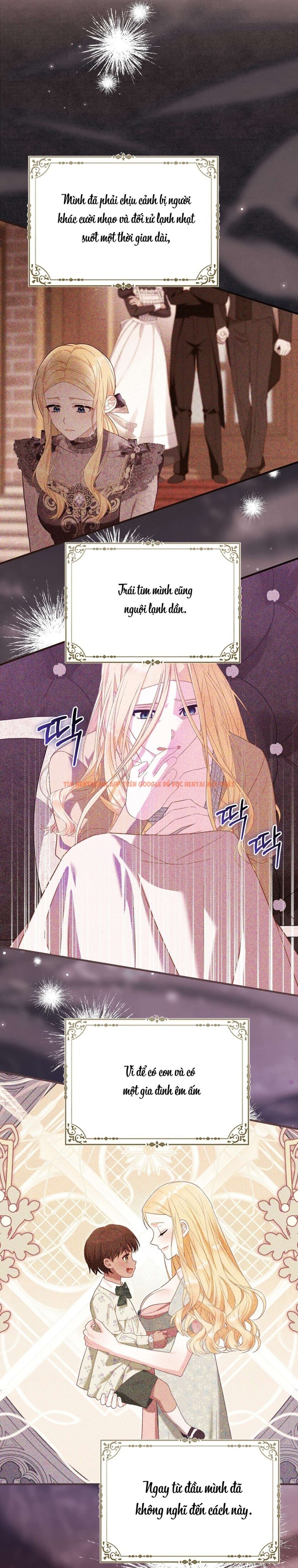 Xem ảnh 〖18+〗- Trái Cấm Và Tội Lỗi - Chapter 22 - 10 2 - Truyenhentaiz.net