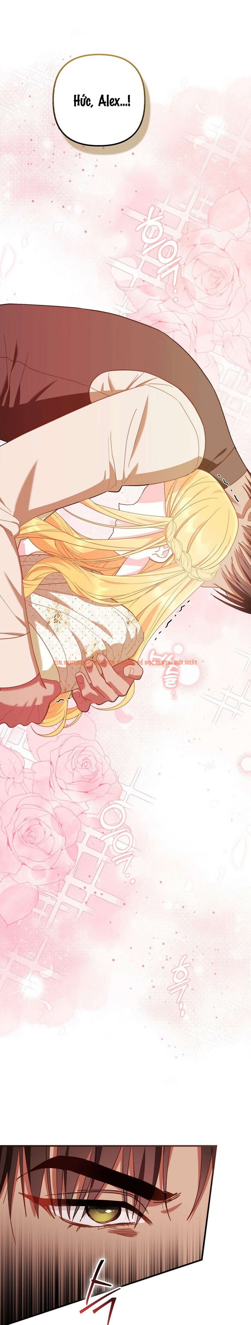 Xem ảnh 〖18+〗- Trái Cấm Và Tội Lỗi - Chapter 22 - 11 0 - Truyenhentaiz.net