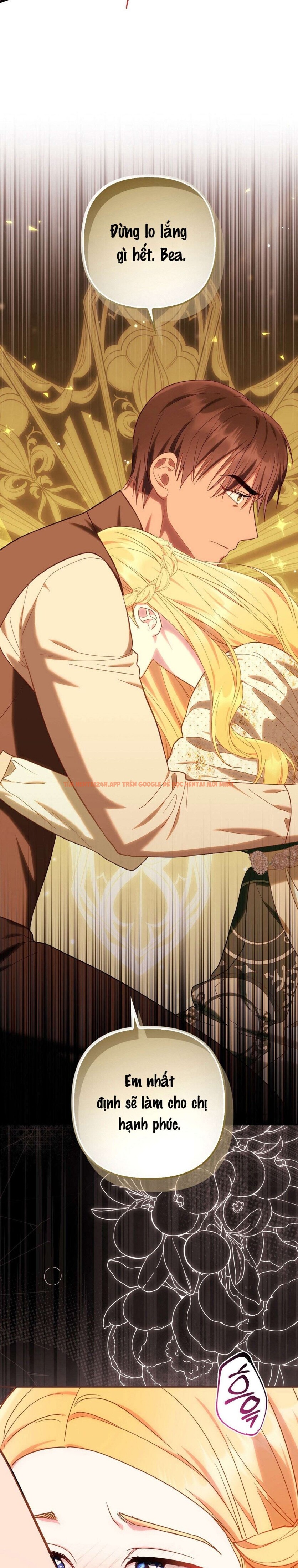 Xem ảnh 〖18+〗- Trái Cấm Và Tội Lỗi - Chapter 22 - 11 1 - Truyenhentaiz.net