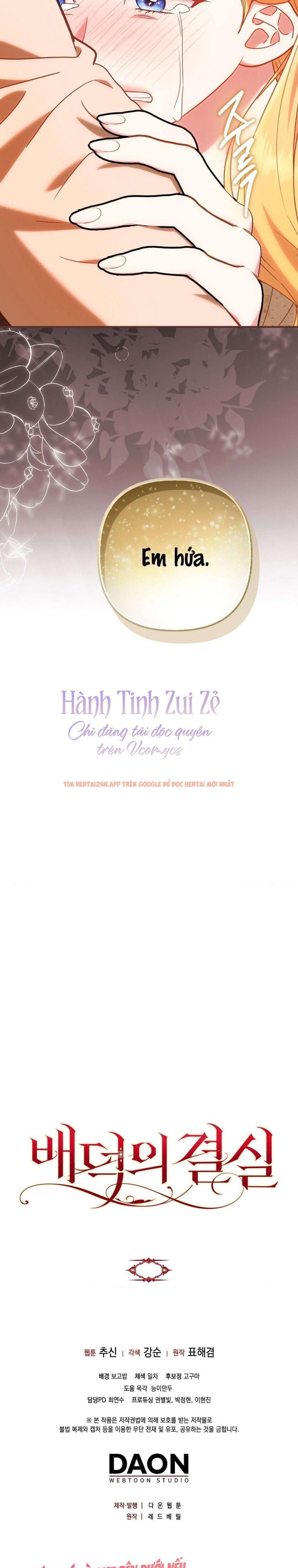 Xem ảnh 〖18+〗- Trái Cấm Và Tội Lỗi - Chapter 22 - 11 2 - Truyenhentaiz.net