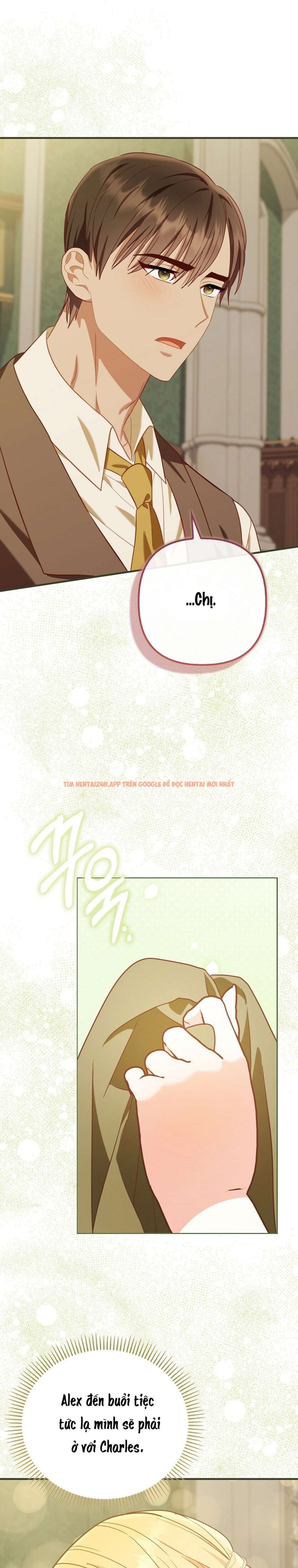 Xem ảnh 〖18+〗- Trái Cấm Và Tội Lỗi - Chapter 22 - 2 0 - Truyenhentaiz.net