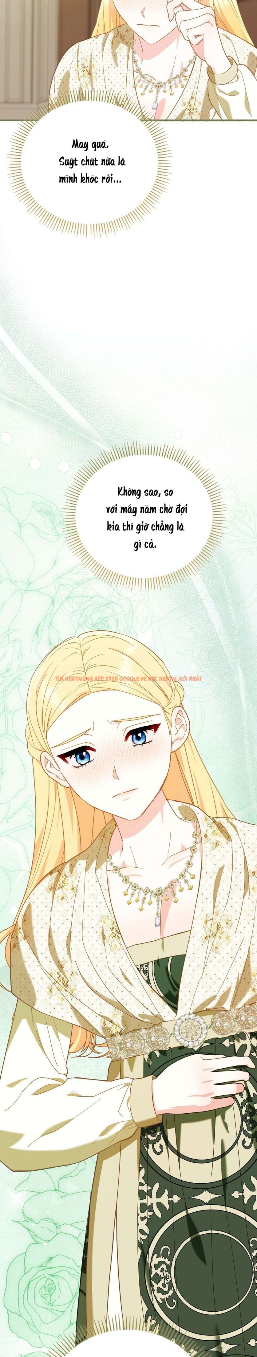 Xem ảnh 〖18+〗- Trái Cấm Và Tội Lỗi - Chapter 22 - 2 2 - Truyenhentaiz.net