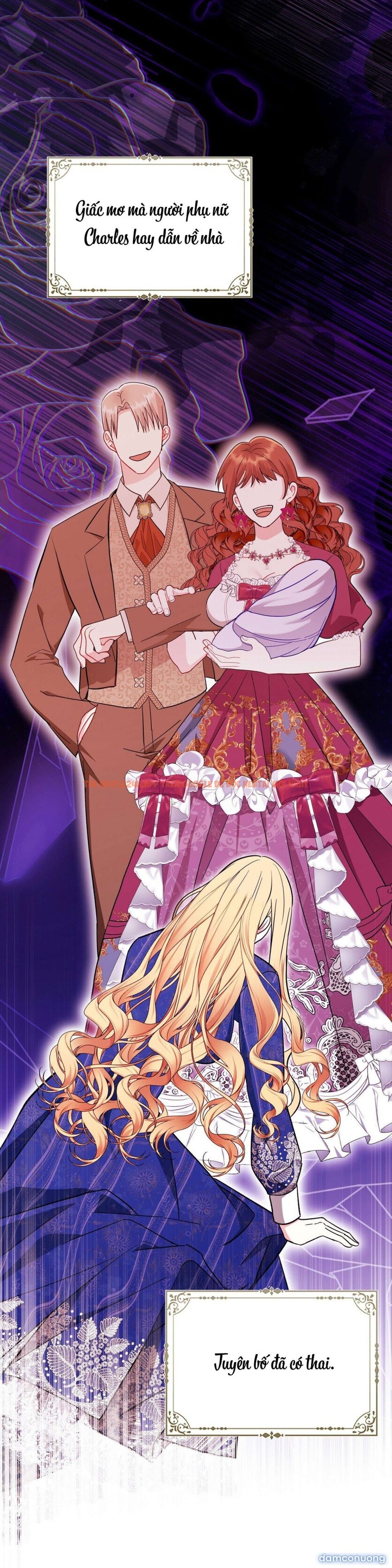 Xem ảnh 〖18+〗- Trái Cấm Và Tội Lỗi - Chapter 22 - 3 2 - Truyenhentaiz.net