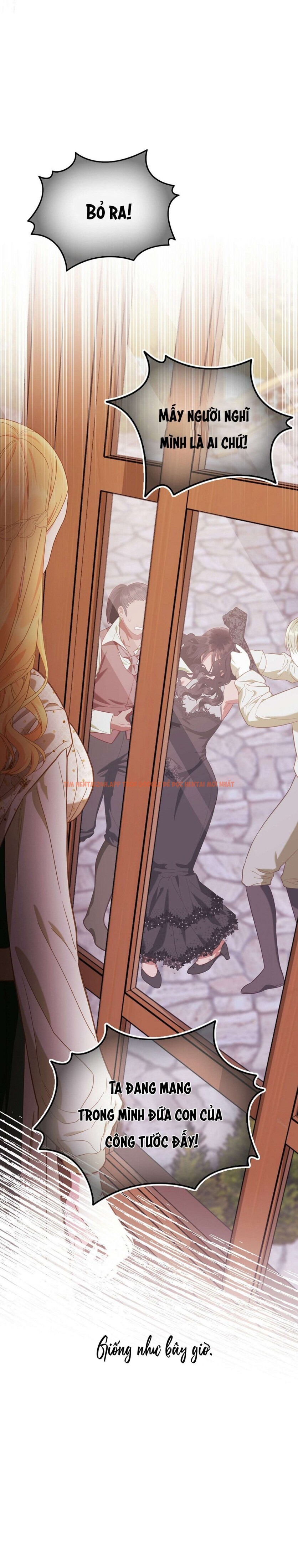 Xem ảnh 〖18+〗- Trái Cấm Và Tội Lỗi - Chapter 22 - 4 0 - Truyenhentaiz.net