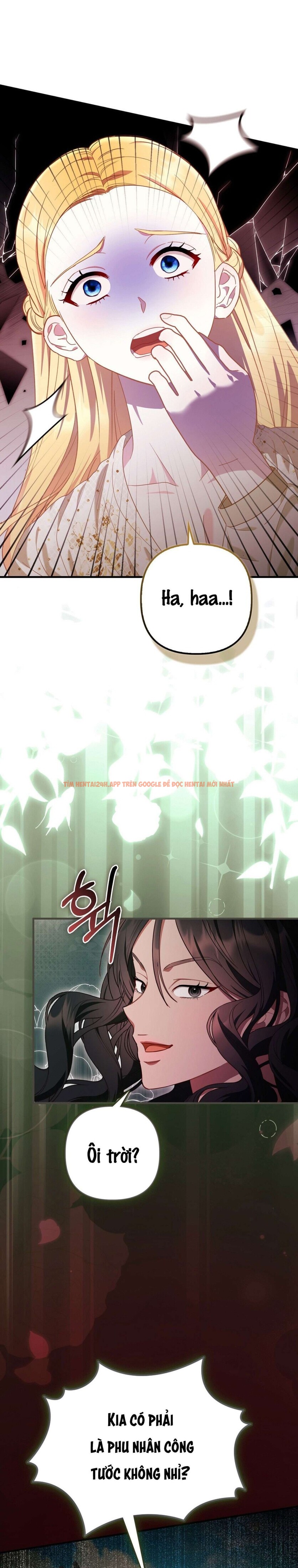 Xem ảnh 〖18+〗- Trái Cấm Và Tội Lỗi - Chapter 22 - 4 1 - Truyenhentaiz.net