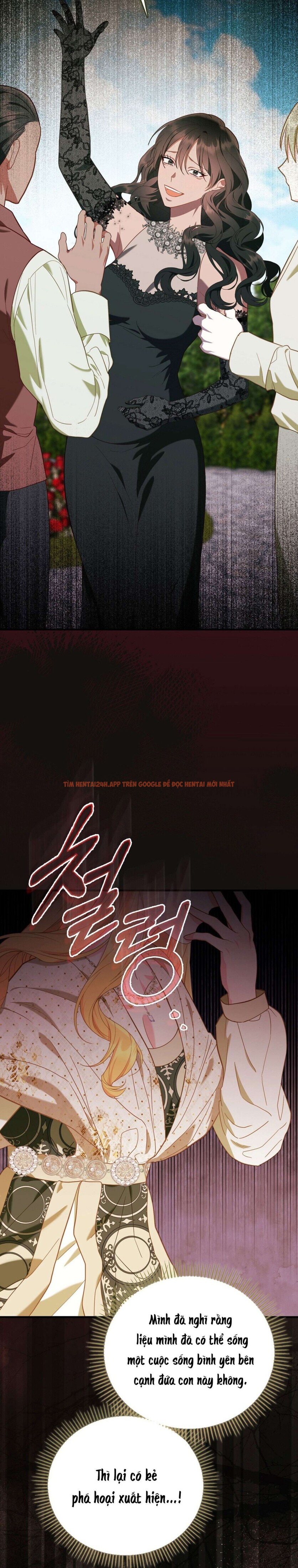 Xem ảnh 〖18+〗- Trái Cấm Và Tội Lỗi - Chapter 22 - 4 2 - Truyenhentaiz.net