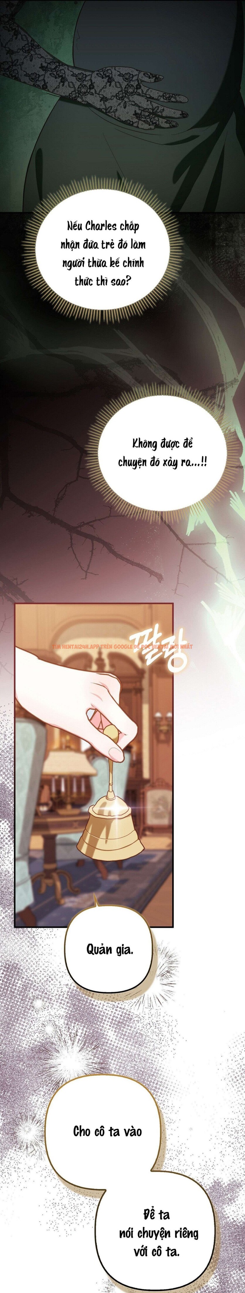 Xem ảnh 〖18+〗- Trái Cấm Và Tội Lỗi - Chapter 22 - 5 0 - Truyenhentaiz.net