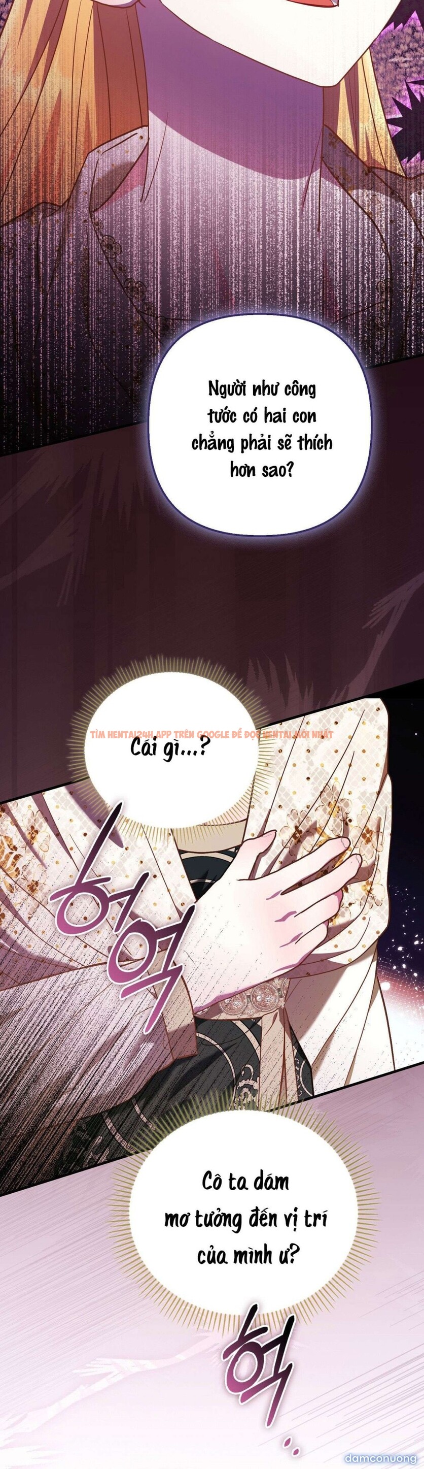 Xem ảnh 〖18+〗- Trái Cấm Và Tội Lỗi - Chapter 22 - 6 3 - Truyenhentaiz.net