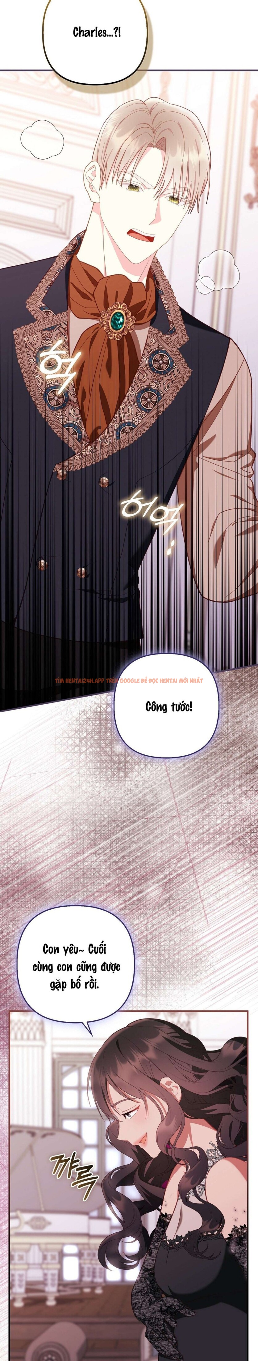 Xem ảnh 〖18+〗- Trái Cấm Và Tội Lỗi - Chapter 22 - 7 1 - Truyenhentaiz.net