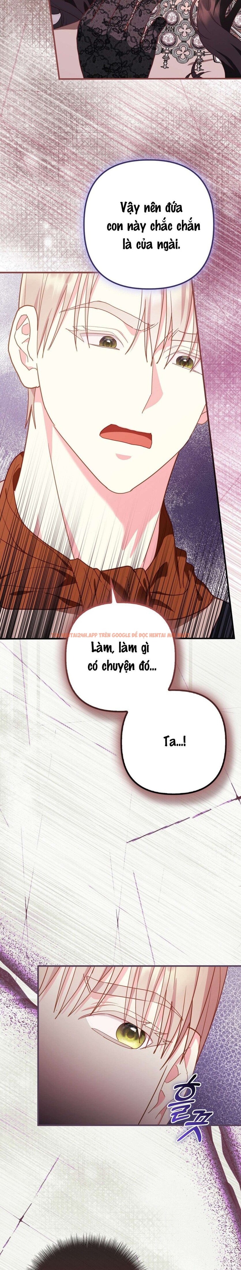 Xem ảnh 〖18+〗- Trái Cấm Và Tội Lỗi - Chapter 22 - 7 3 - Truyenhentaiz.net