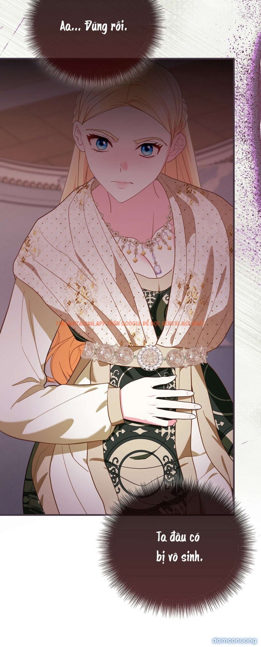 Xem ảnh 〖18+〗- Trái Cấm Và Tội Lỗi - Chapter 22 - 7 4 - Truyenhentaiz.net