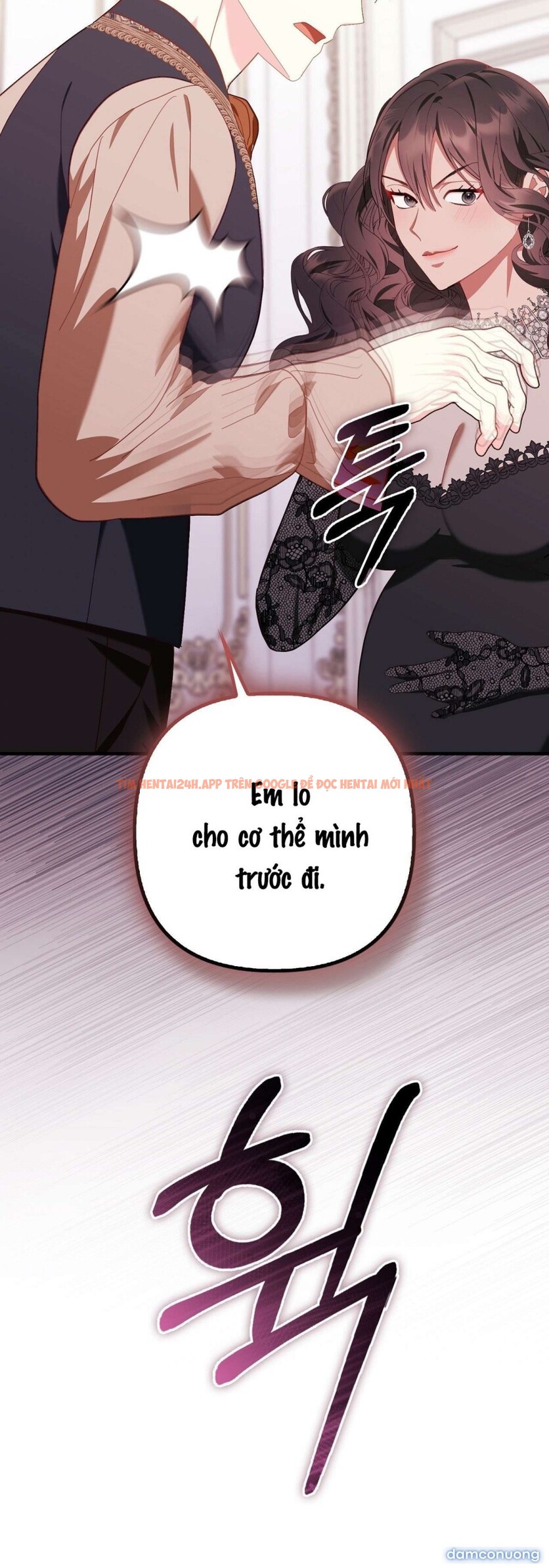 Xem ảnh 〖18+〗- Trái Cấm Và Tội Lỗi - Chapter 22 - 8 3 - Truyenhentaiz.net