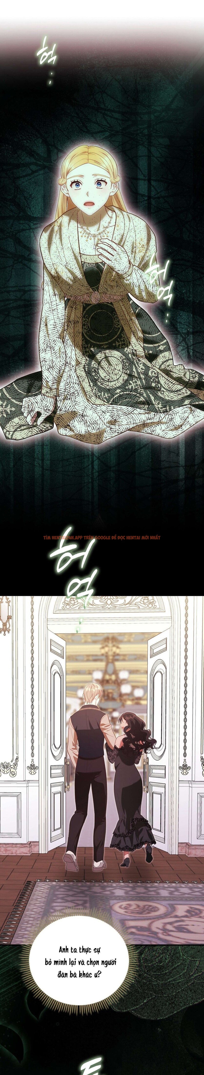 Xem ảnh 〖18+〗- Trái Cấm Và Tội Lỗi - Chapter 22 - 9 0 - Truyenhentaiz.net