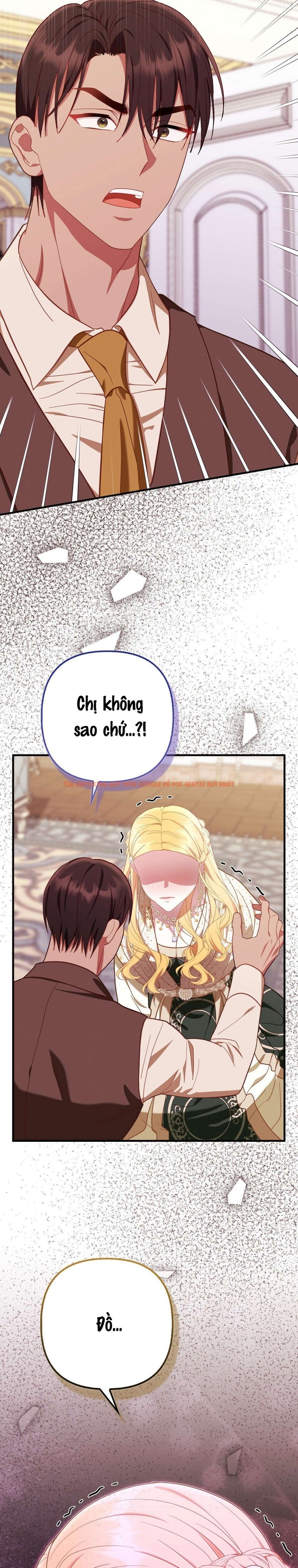 Xem ảnh 〖18+〗- Trái Cấm Và Tội Lỗi - Chapter 22 - 9 2 - Truyenhentaiz.net