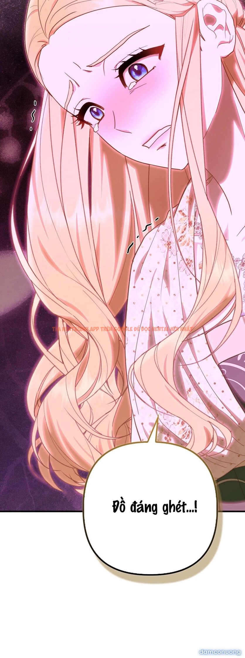 Xem ảnh 〖18+〗- Trái Cấm Và Tội Lỗi - Chapter 22 - 9 3 - Truyenhentaiz.net