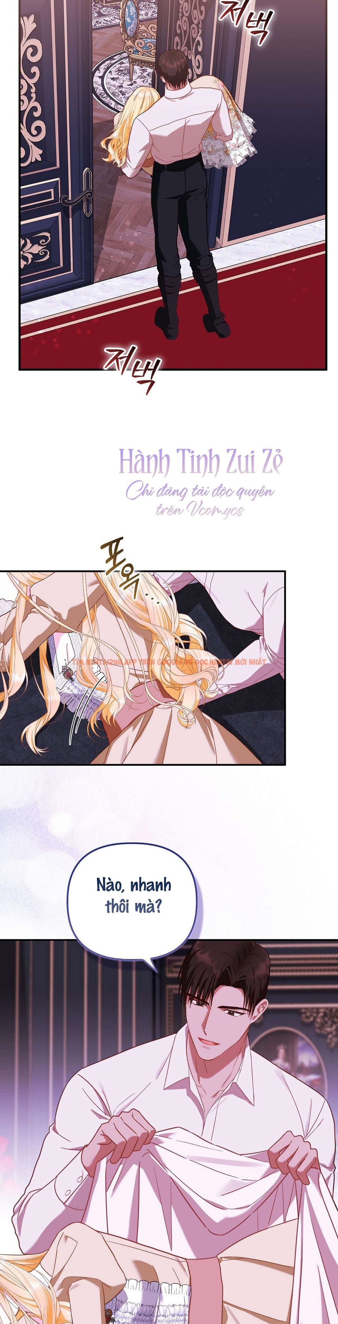 Xem ảnh 6 3 trong truyện hentai 〖18+〗- Trái Cấm Và Tội Lỗi - Chapter 3 - hentaitvn.net Xem ảnh 6 3 trong truyện hentai 〖18+〗- Trái Cấm Và Tội Lỗi - Chapter 3 - hentaitvn.net