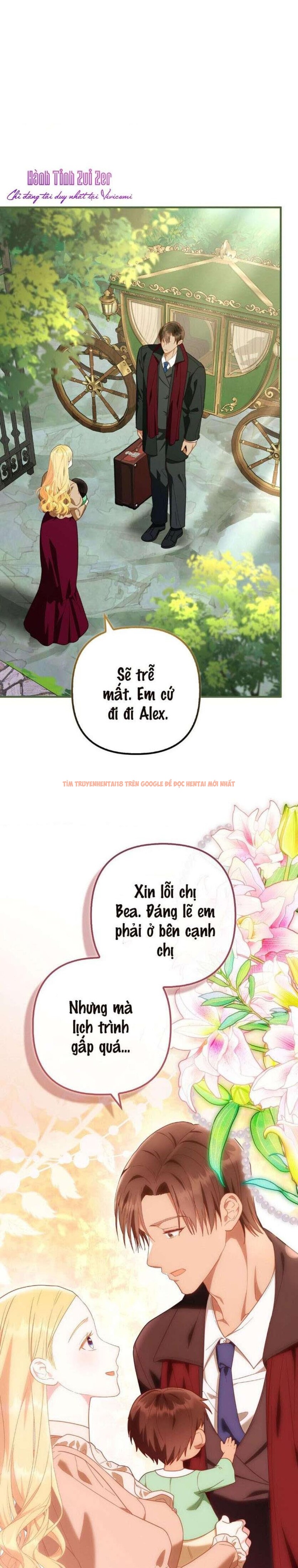 Xem ảnh 〖18+〗- Trái Cấm Và Tội Lỗi - Chapter 31 - 1 1 - Truyenhentaiz.net