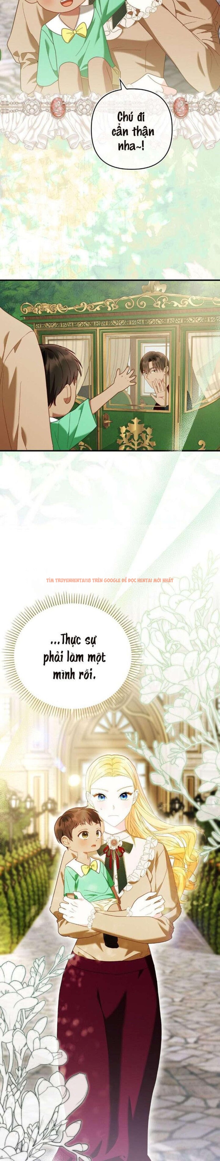 Xem ảnh 〖18+〗- Trái Cấm Và Tội Lỗi - Chapter 31 - 1 3 - Truyenhentaiz.net