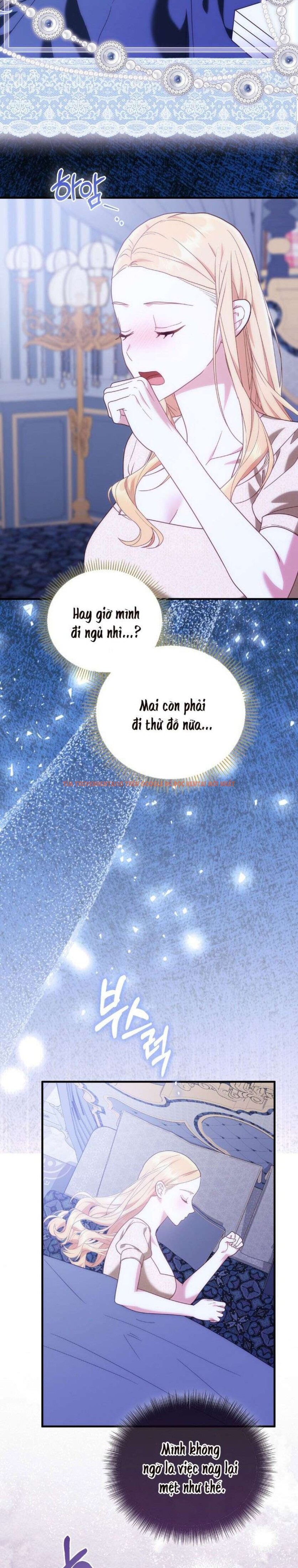 Xem ảnh 〖18+〗- Trái Cấm Và Tội Lỗi - Chapter 31 - 2 3 - Truyenhentaiz.net