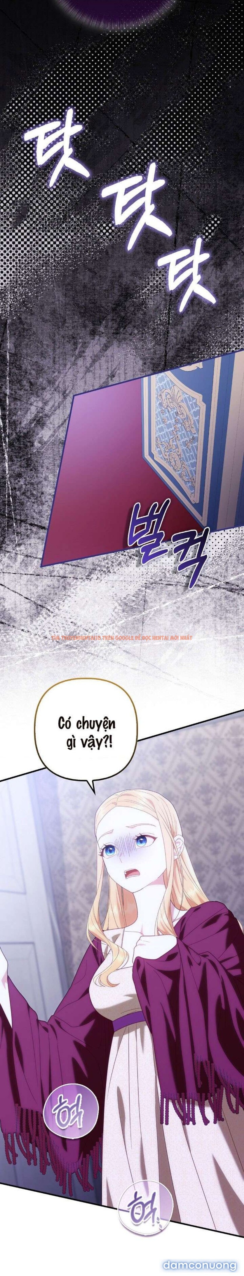 Xem ảnh 〖18+〗- Trái Cấm Và Tội Lỗi - Chapter 31 - 2 5 - Truyenhentaiz.net